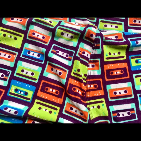 Lularoe leggings lot - Picture 4 of 4